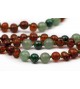 Amber teething necklace - Gemstone - Gem 